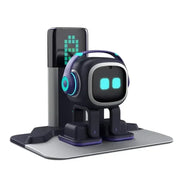Emo Robot Voice Recognition Pet Robot AI Communication Intelligent Robot Electronic Toys Desktop Companion Robot For Kids Gift - Daisan Mart