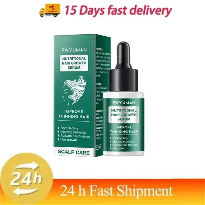 Platycladus Herbal Shampoo for Natural Hair Loss Prevention