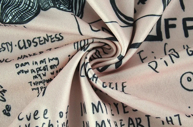 Sexy Floral Mesh Bodysuit Long Sleeve Women Corset