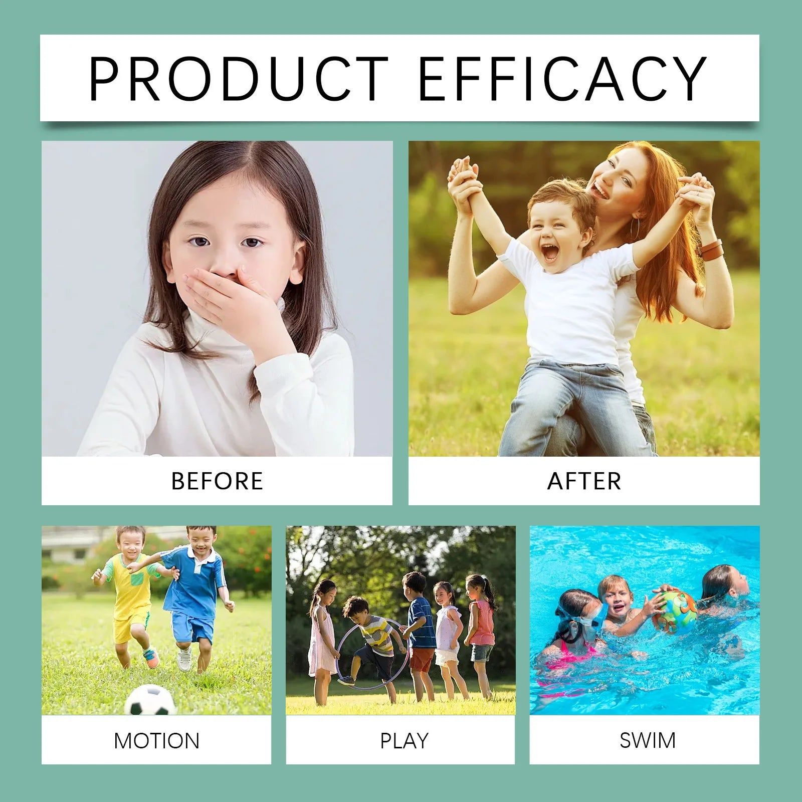 Natural Deodorant - Skin Care Wax for Men, Women and Children