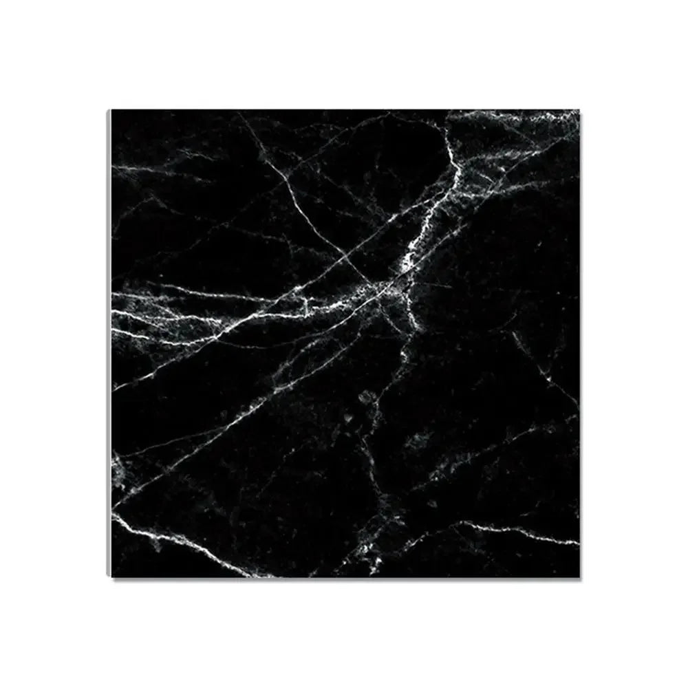 DIY 3D Self Adhesive Tiles Floor Stickers Moisture-proof Anti-collision Imitation Ceramic Wall Sticker Waterproof DIY Wallpaper