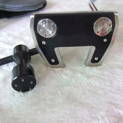 34 Inch Golf Putter Anti-Slip, Easy to Hit for Newbies