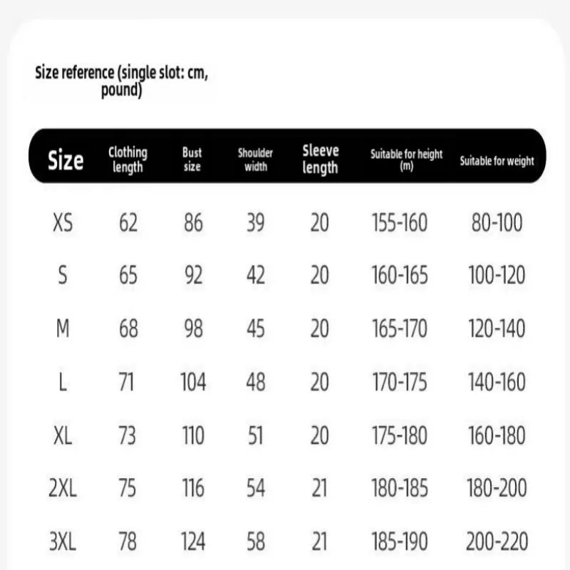 Men's T-Shirts 2024: Cool, Elegant, Stylish