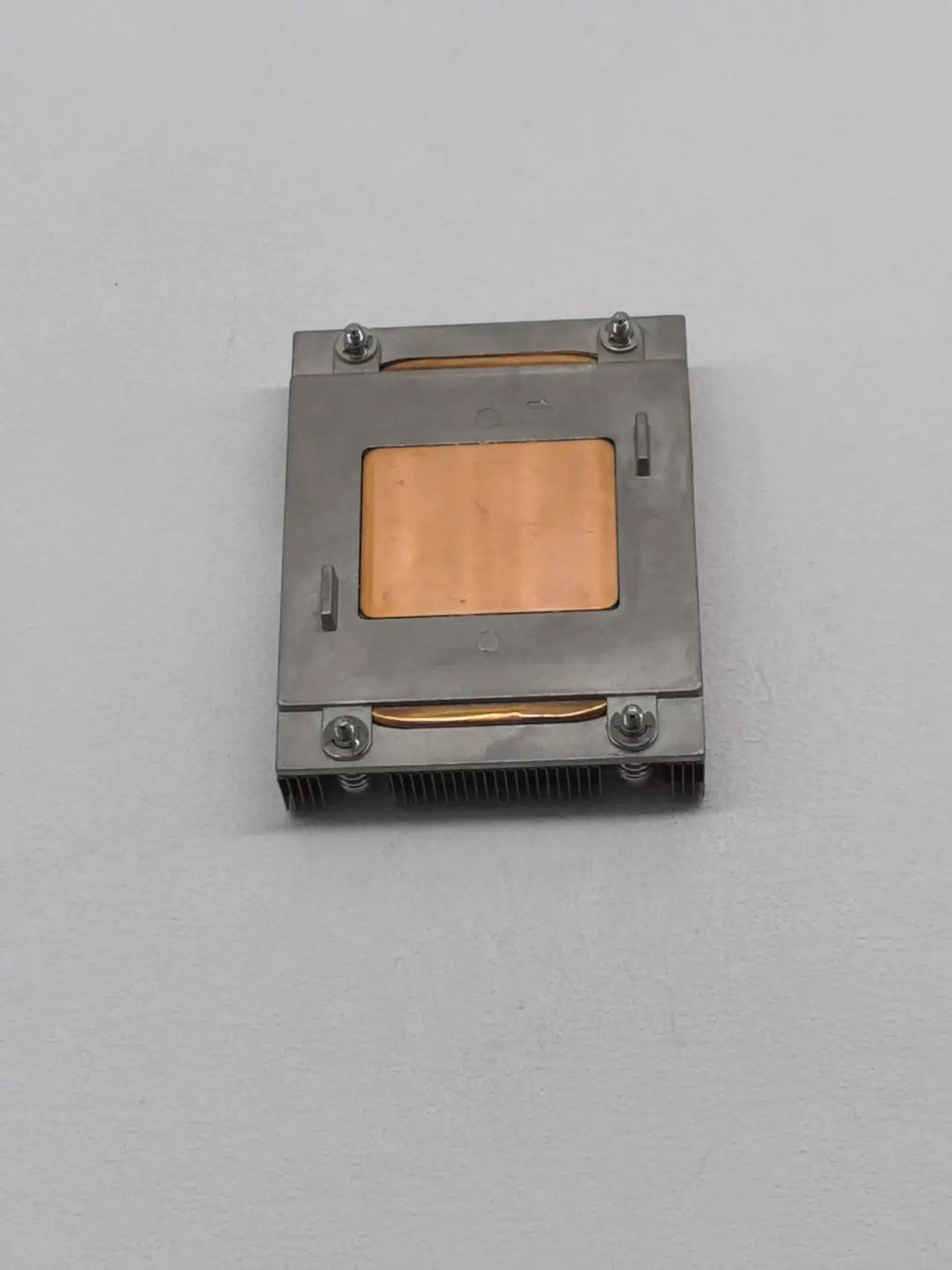 2Fky9 02Fky9 Cooling System for Poweredge R330 R430 Cpu Server Heat Sink