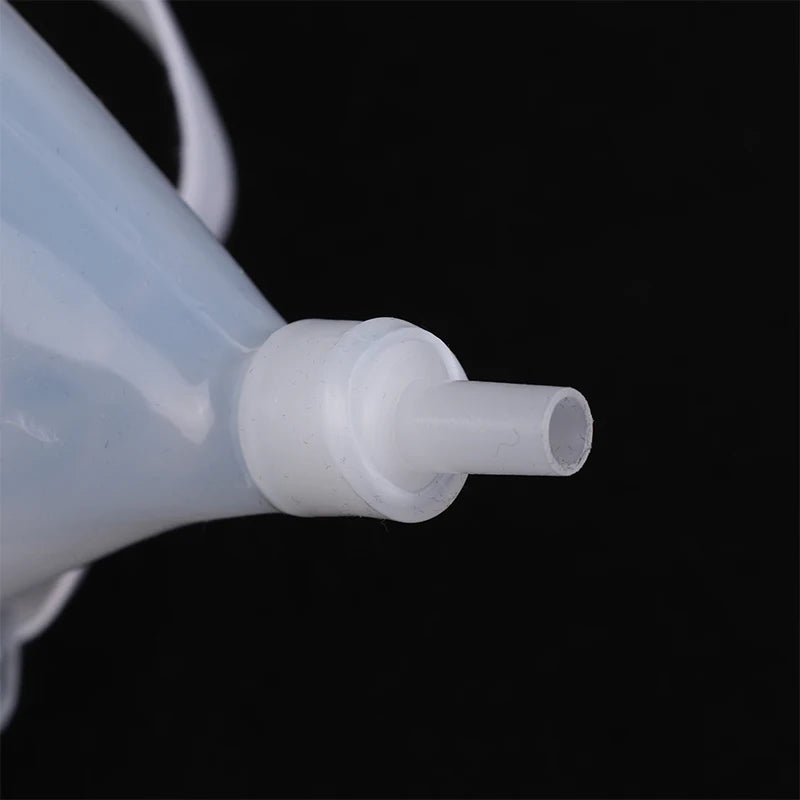 Reusable Silicone Urine Drainage Bags For Adults