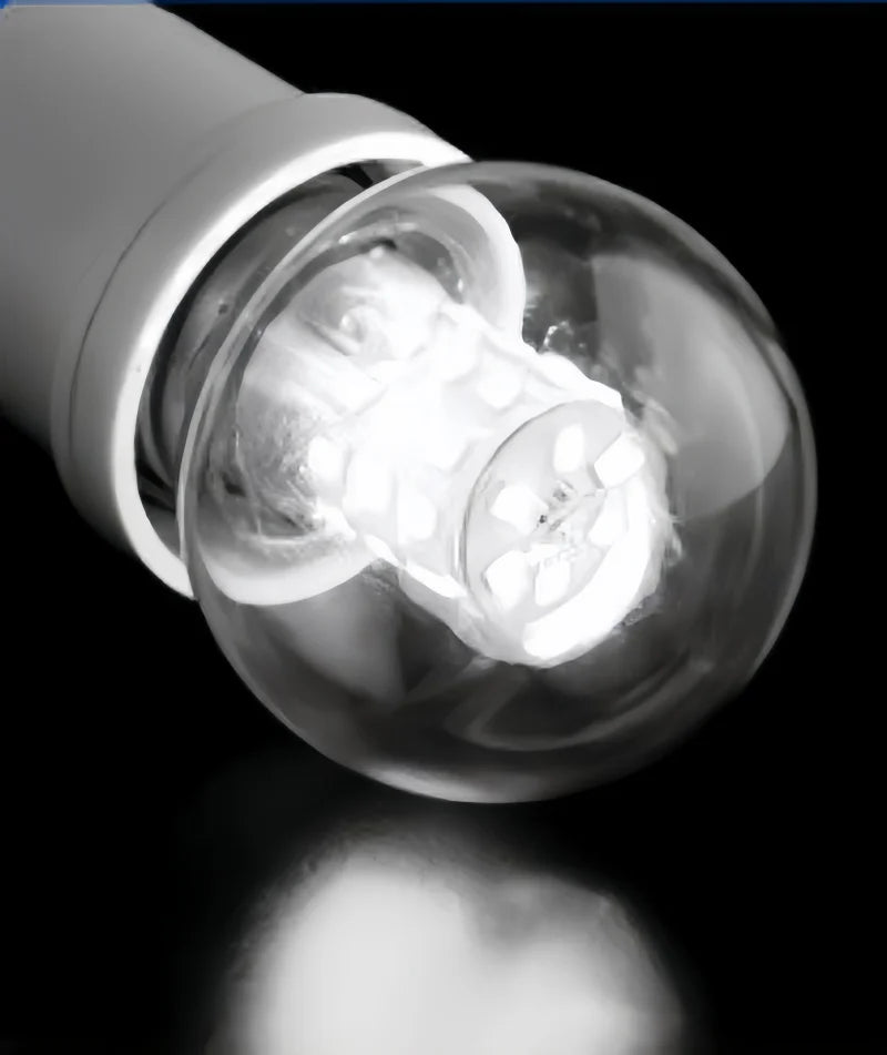 Magic Beans G45 E27 6W-12W Multi-Function LED Lamp