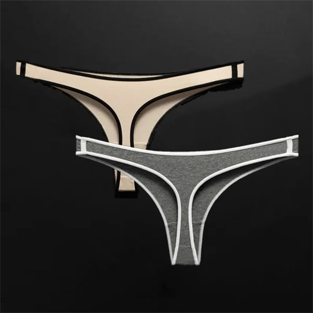 Women's Breathable High Elastic Sports Underwear 2 Pieces