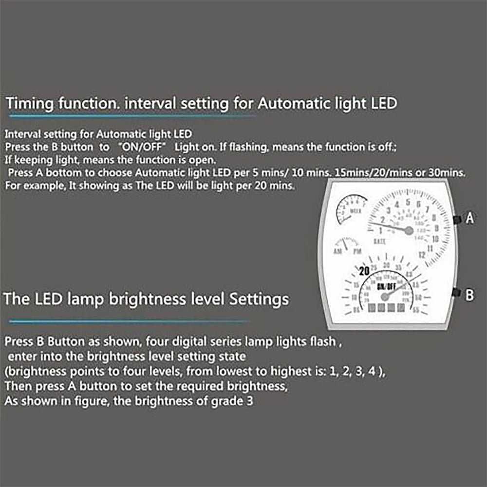 Đồng Hồ Thông Minh 2025 - LED Thể Thao Nam Cao Cấp