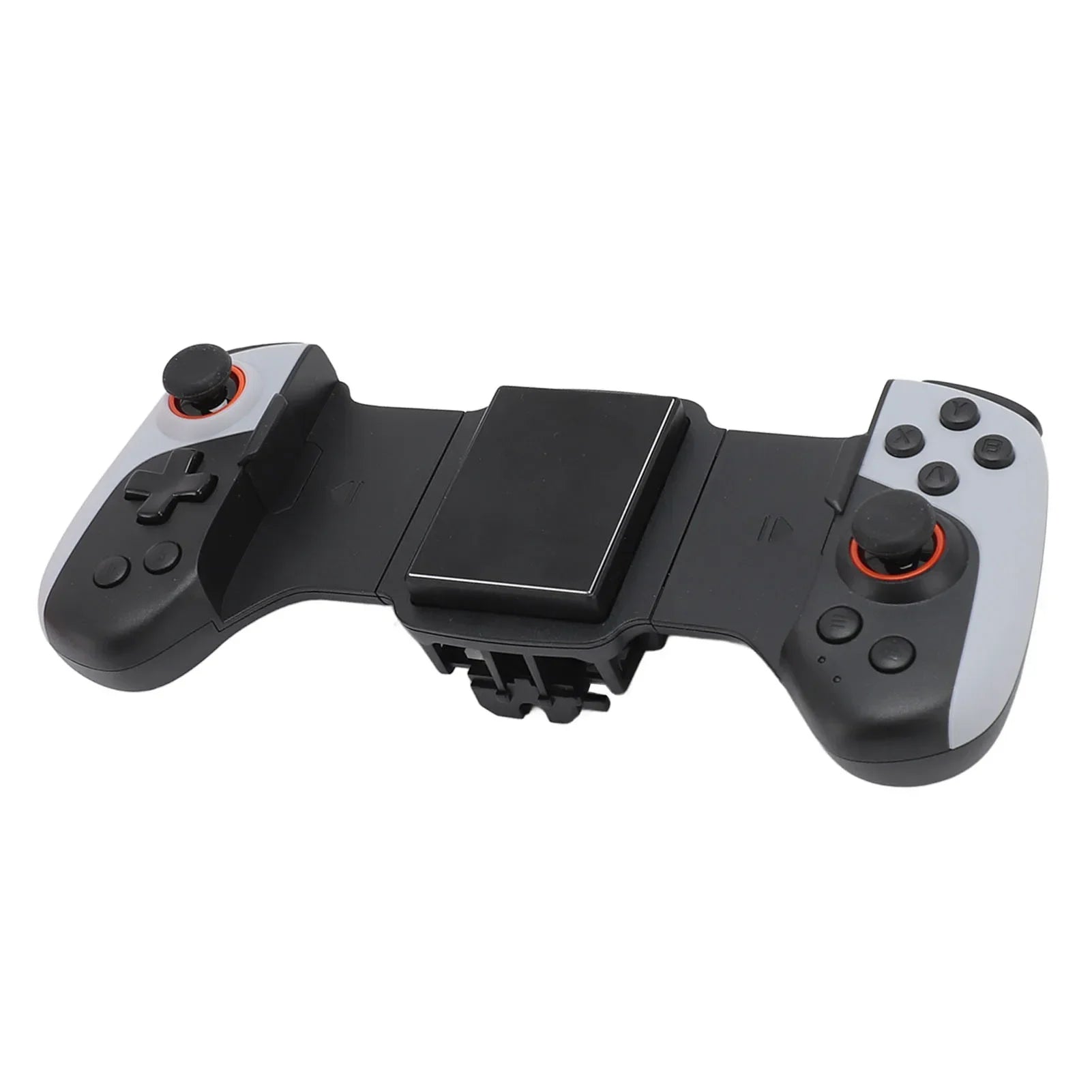 Tay Cầm Game Tản Nhiệt 7 Cánh, Phím Lập Trình, Co Giãn - Daisan Mart