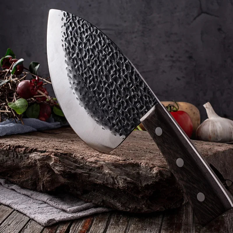 Sharp Professional Kitchen Fish Fillet Knife