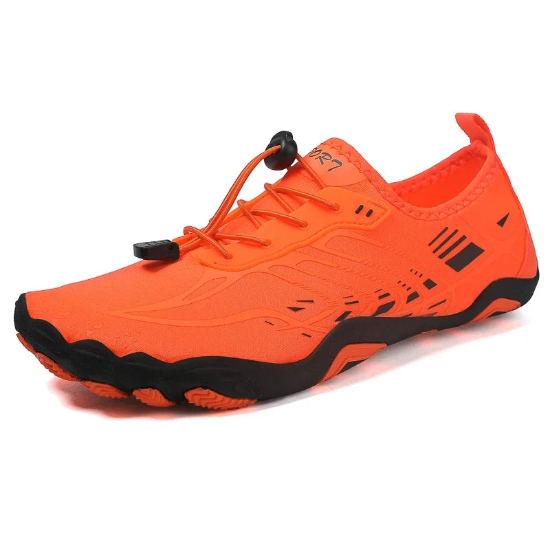 Men's and Women's Quick-Drying Breathable Anti-Slip Water Shoes