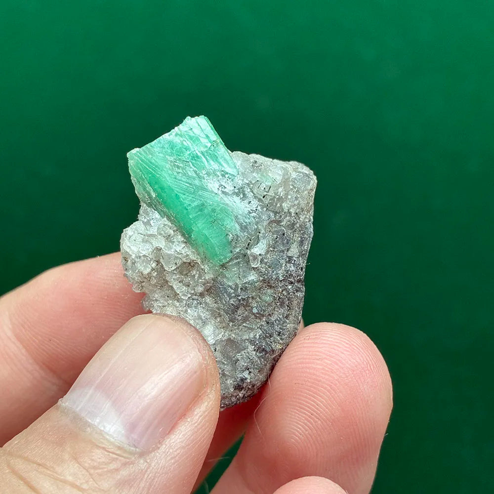 Malipo Natural Emerald Kindergarten