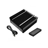 New Bitcoin Miner Bitaxe Lucky Miner LV07 1TH/S Hashrate Home WiFi Silent Miner BTC BCH DGB Mining Machine with 12V 5A PSU - Daisan Mart