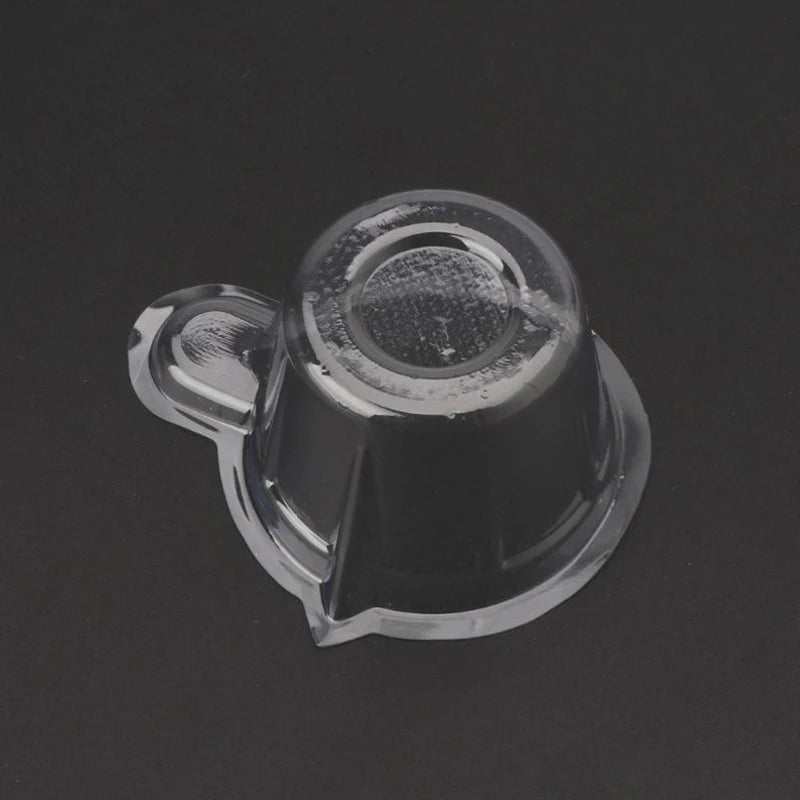 Cốc Nhựa Dùng Một Lần 40ML Pha Nhựa Resin DIY