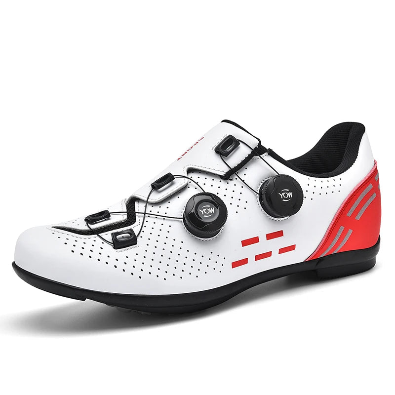 Unisex Multi-Functional Anti-Slip Sports Cycling Shoes