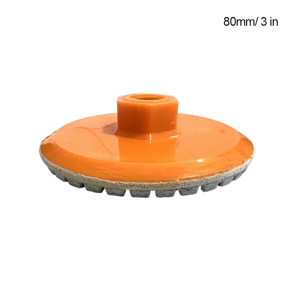 8/10cm Ceramic Tile Border, Corner Grinding &amp; Polishing Stone
