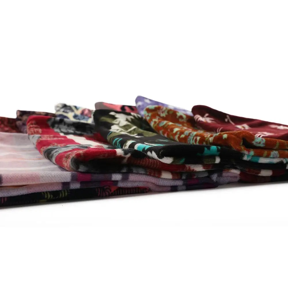 Warm Windproof Winter Fashion Scarf