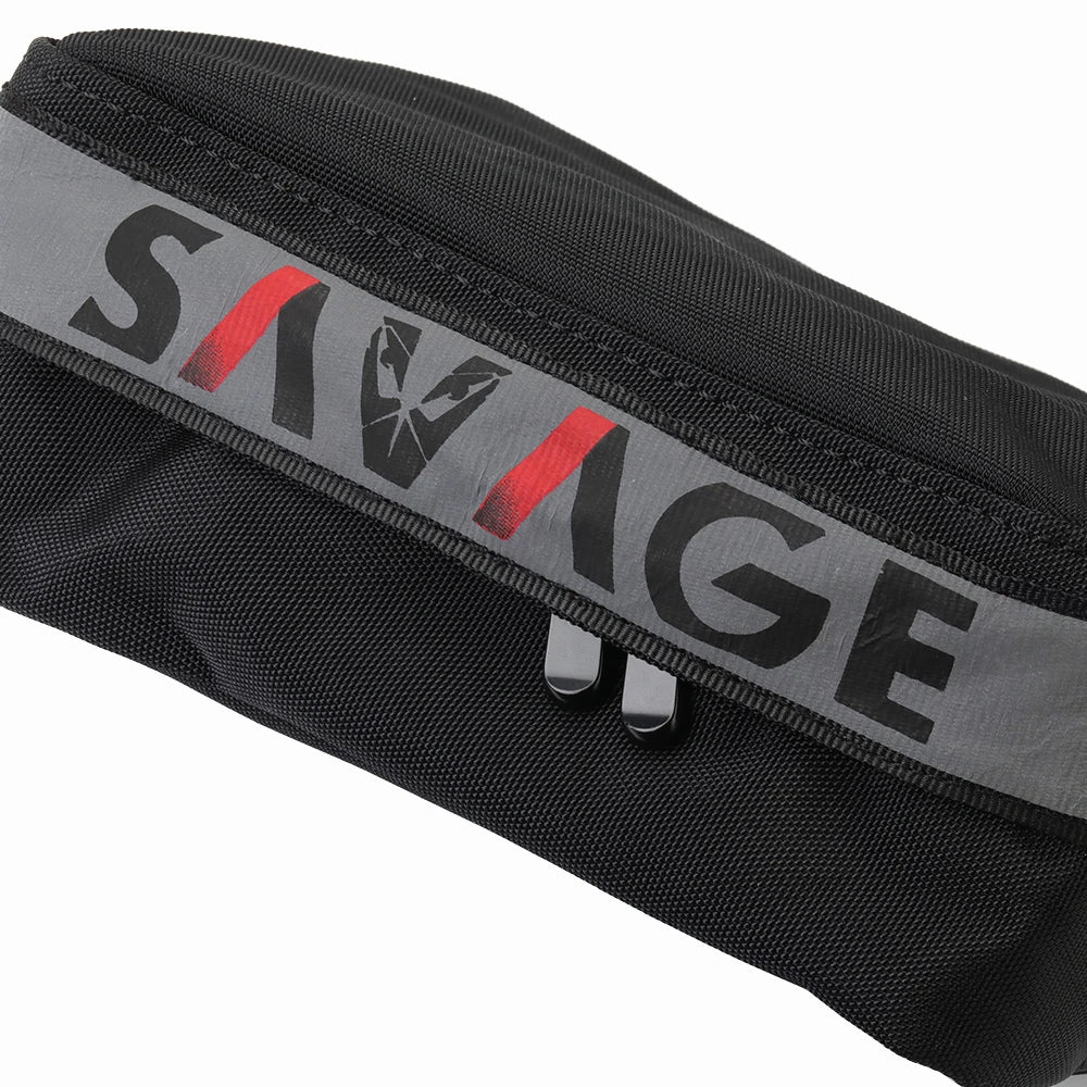 SUZUKI DRZ Tail Bag - Convenient &amp; Multi-functional