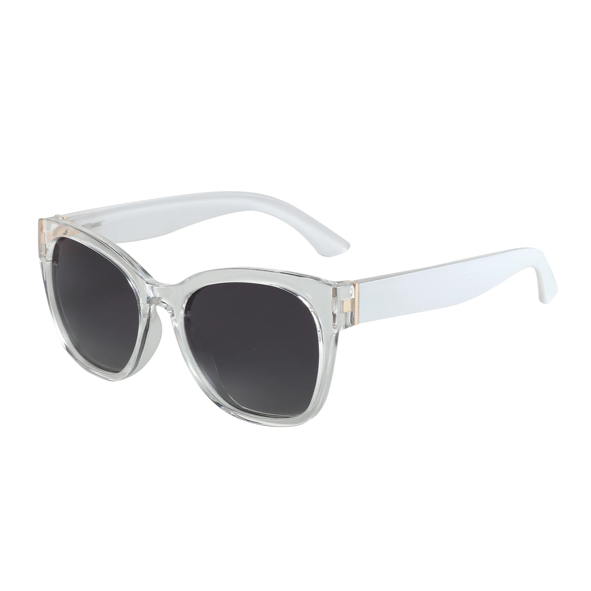ZENOTTIC Fashion Cateye Polarized Sunglasses for Women - Oversized Sun Glasses UV400 Protection Retro Shades Designer Style - Daisan Mart