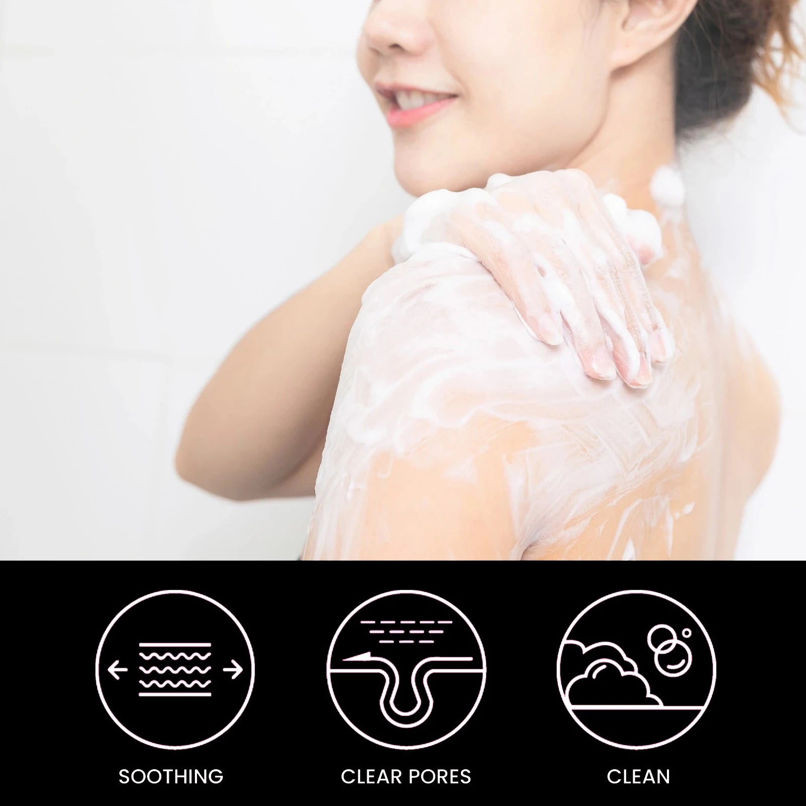 Donkey Milk Soap Moisturizing, Natural Exfoliating