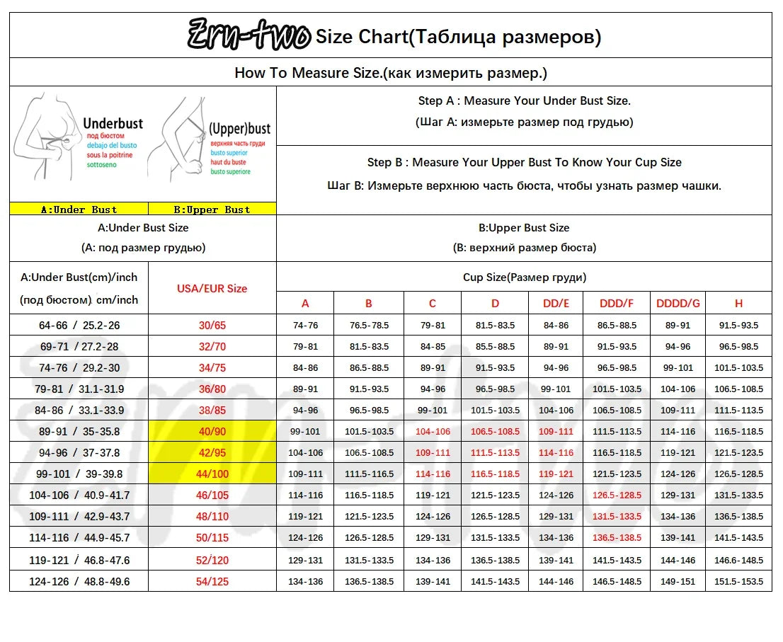Comfortable Supportive Lace Bra C18
