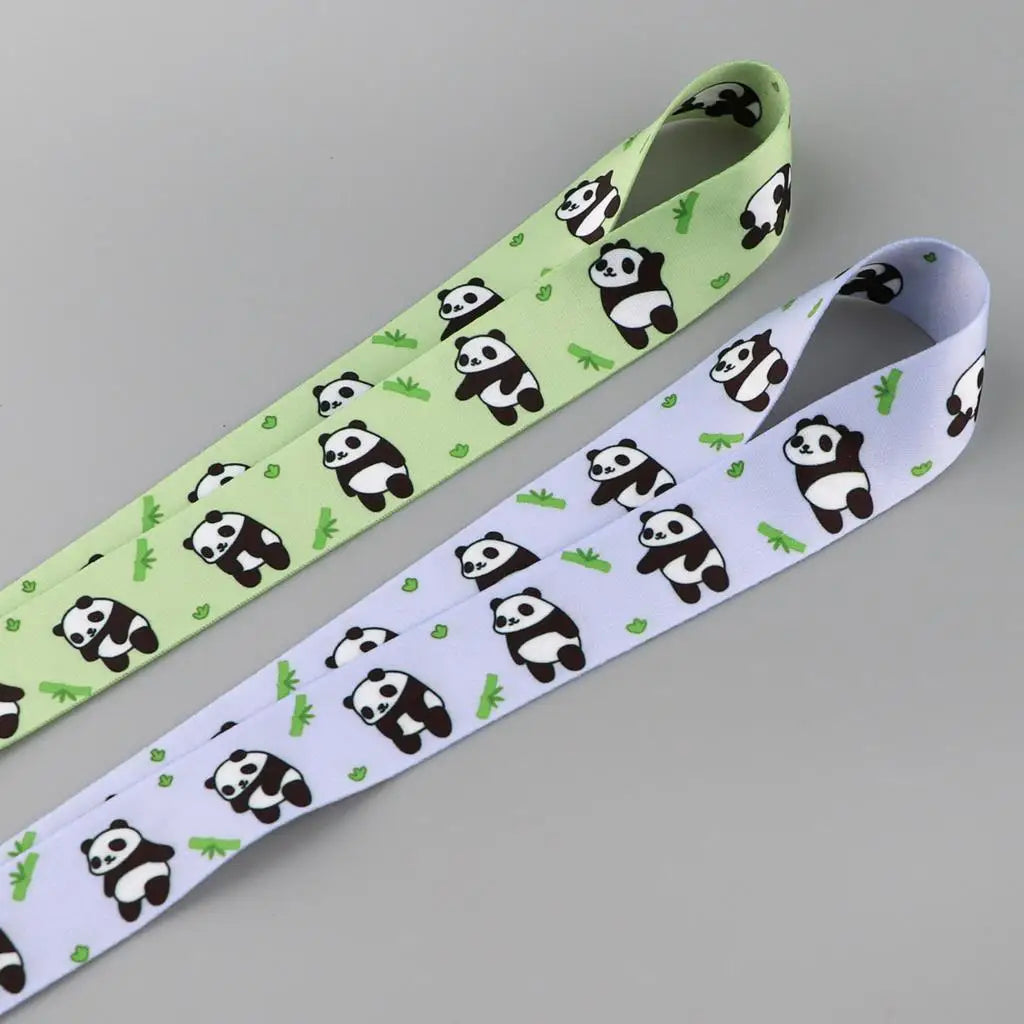 Multifunctional Cute Panda Necklace For Women