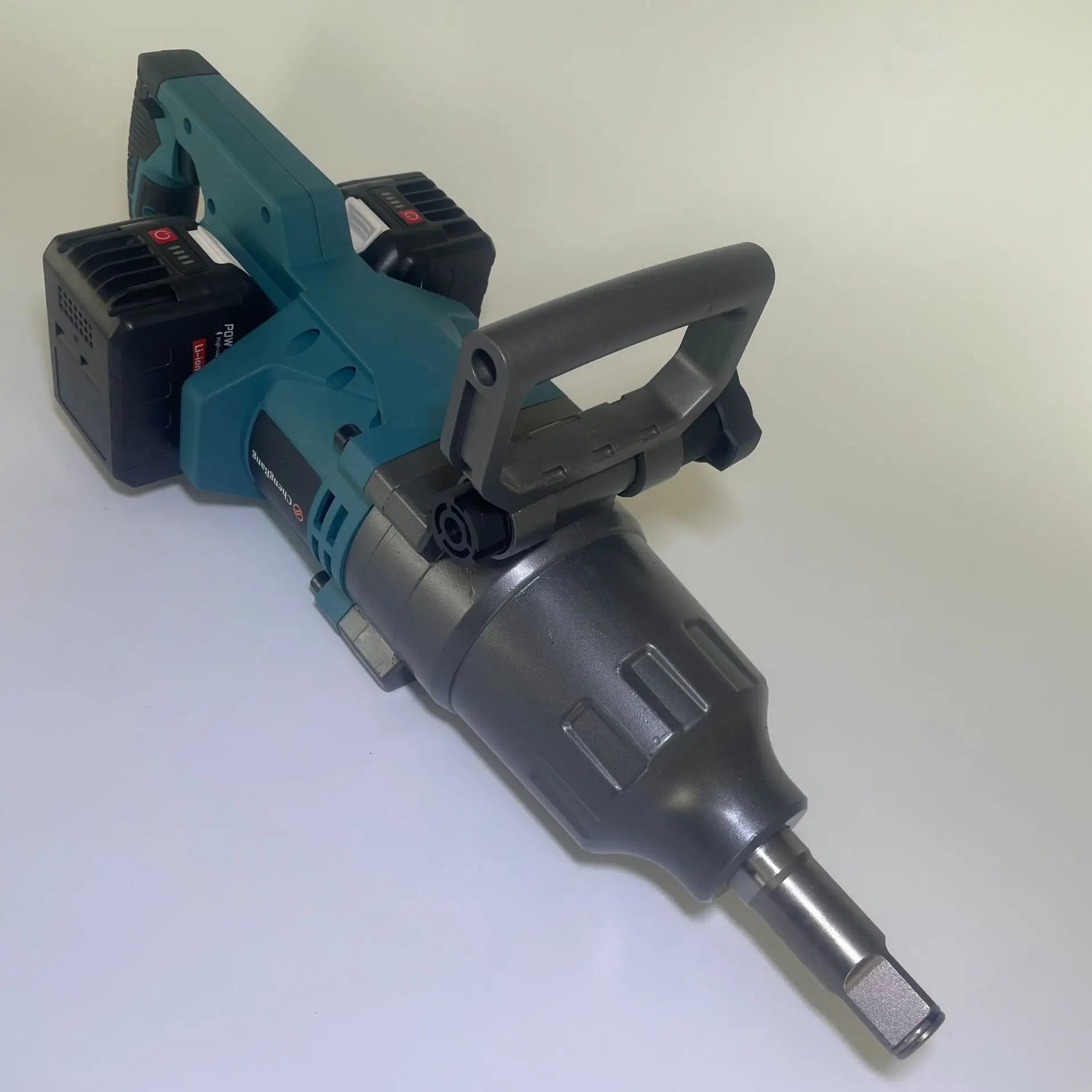 Máy Siết Bu Lông Makita 1 Inch 6000N.m Pin Kép Mạnh Mẽ - Daisan Mart