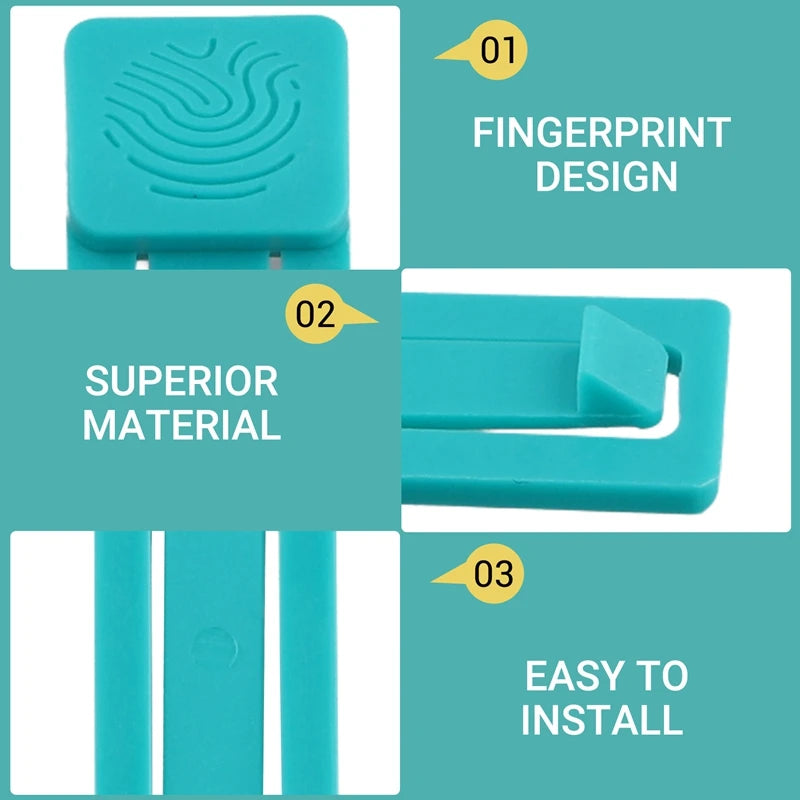 Bộ 6 Chân Ván Lướt Sóng Chất Lượng Cao