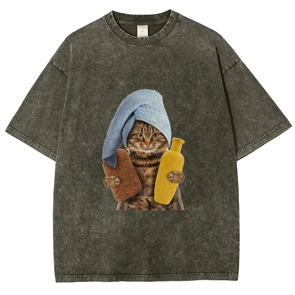 CoolFit Unisex T-Shirt - Soft, Customizable, Comfortable