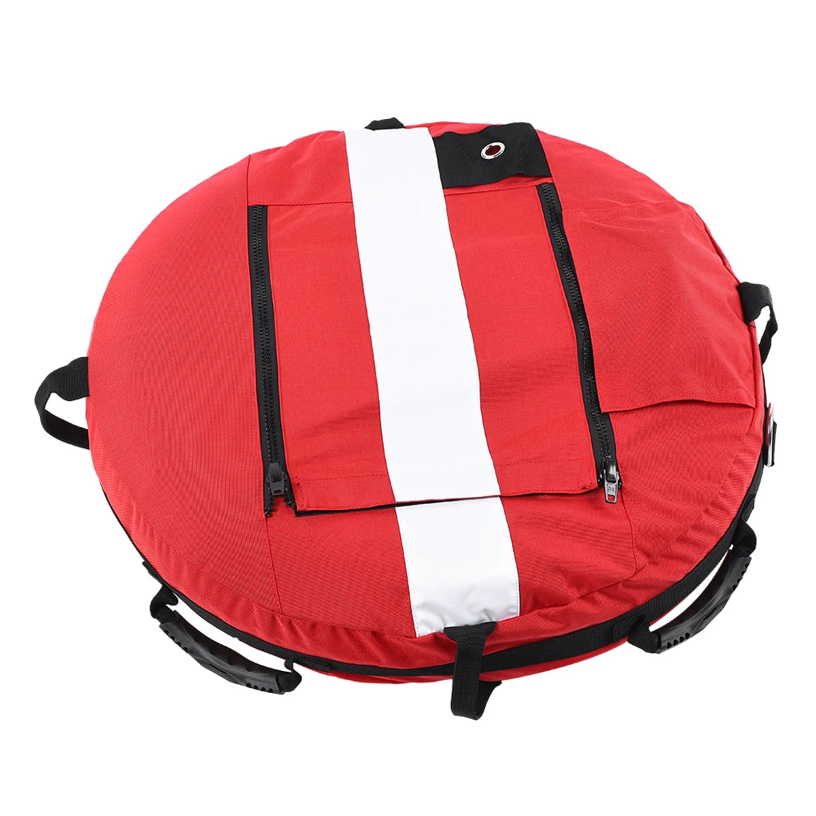 Inflatable Diver FreE diving Diving Training Buoy Safety Marker Float Sign