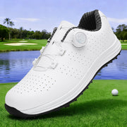 Unisex Golf Shoes Anti-Slip Outdoor Fashion