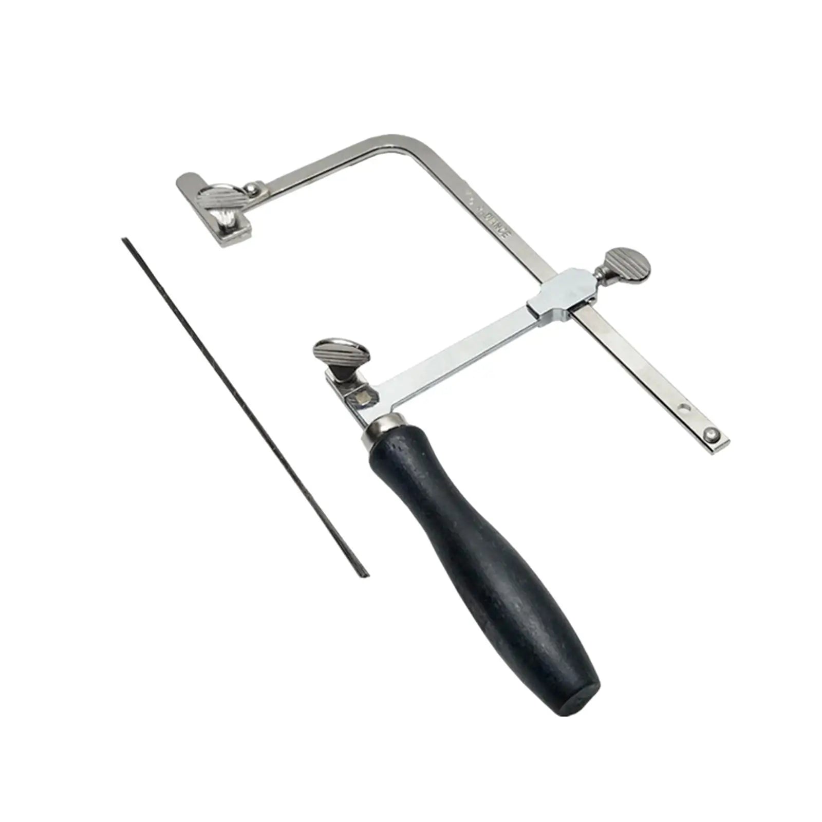 Cưa Xinh: Bộ Dụng Cụ Làm Trang Sức & Điêu Khắc 12 Lưỡi