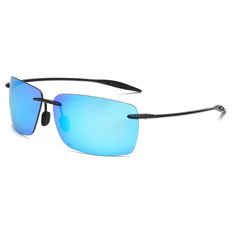 Ultra Light TR90 Unisex Sports Fashion Eyewear