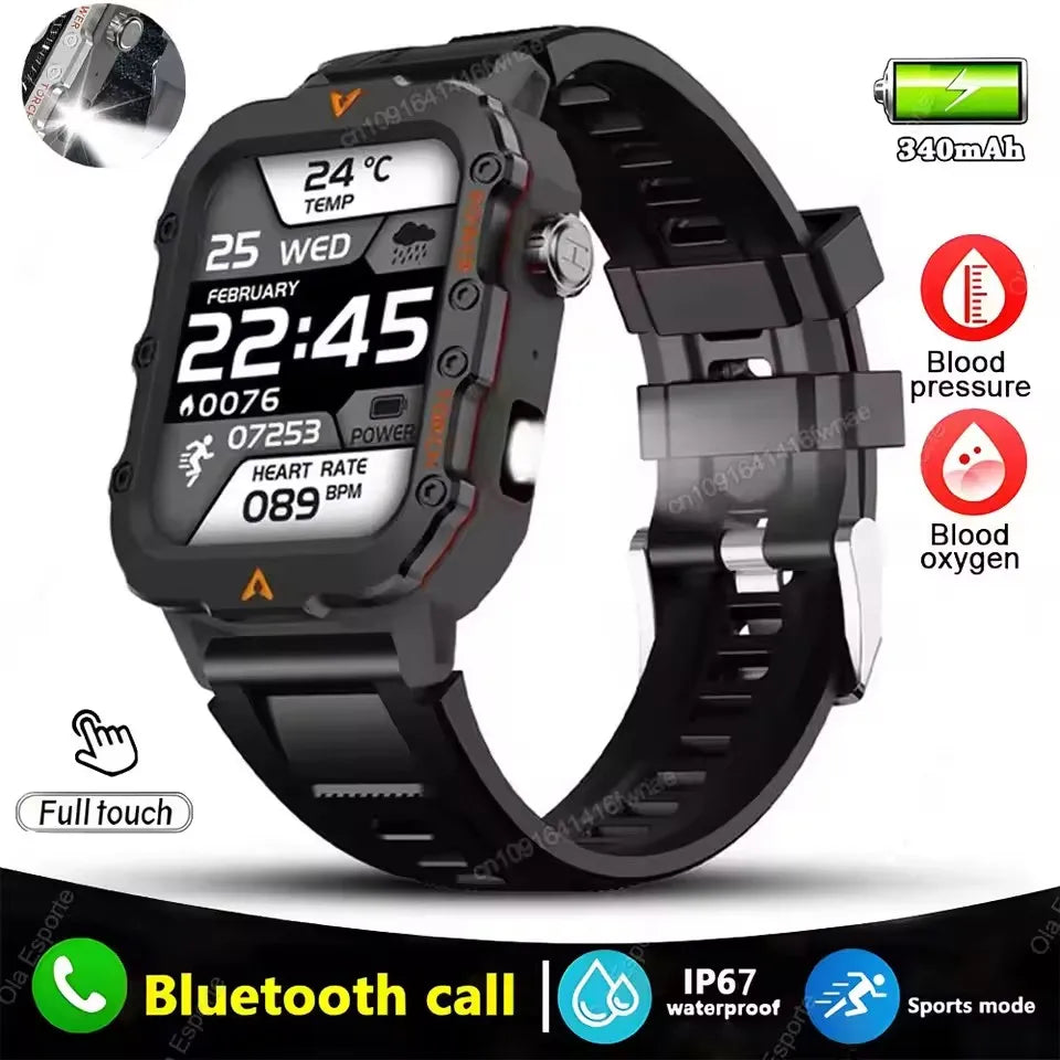 Smart Watch for Women 2025 - GPS &amp; HD Calling 1.71