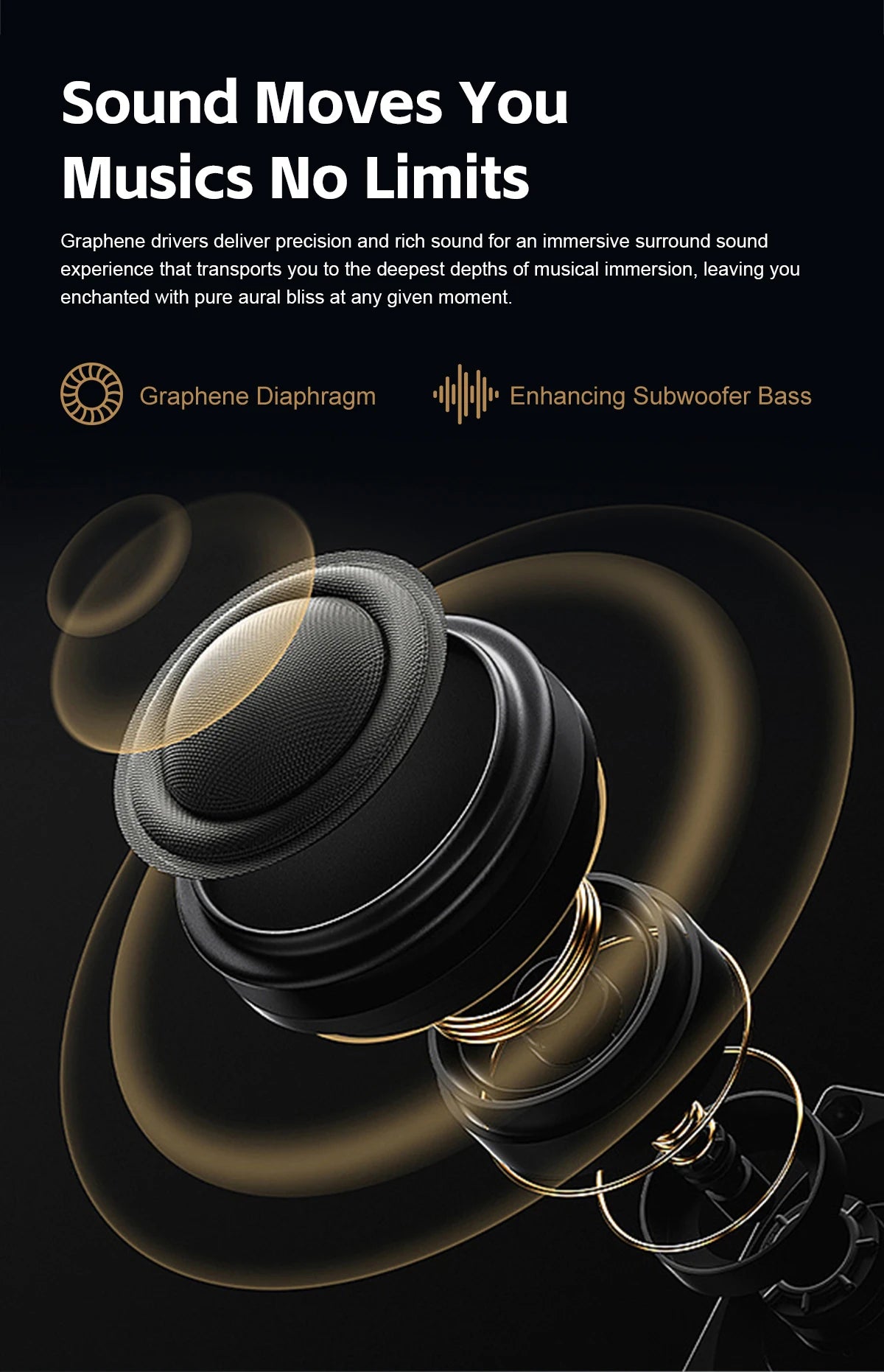 Đồng Hồ Thông Minh TWS 2in1 Chống Nước IP67 Bluetooth