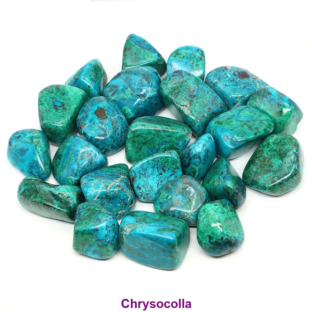 Đá Thạch Anh Tự Nhiên Trang Trí Năng Lượng Phong Thủy