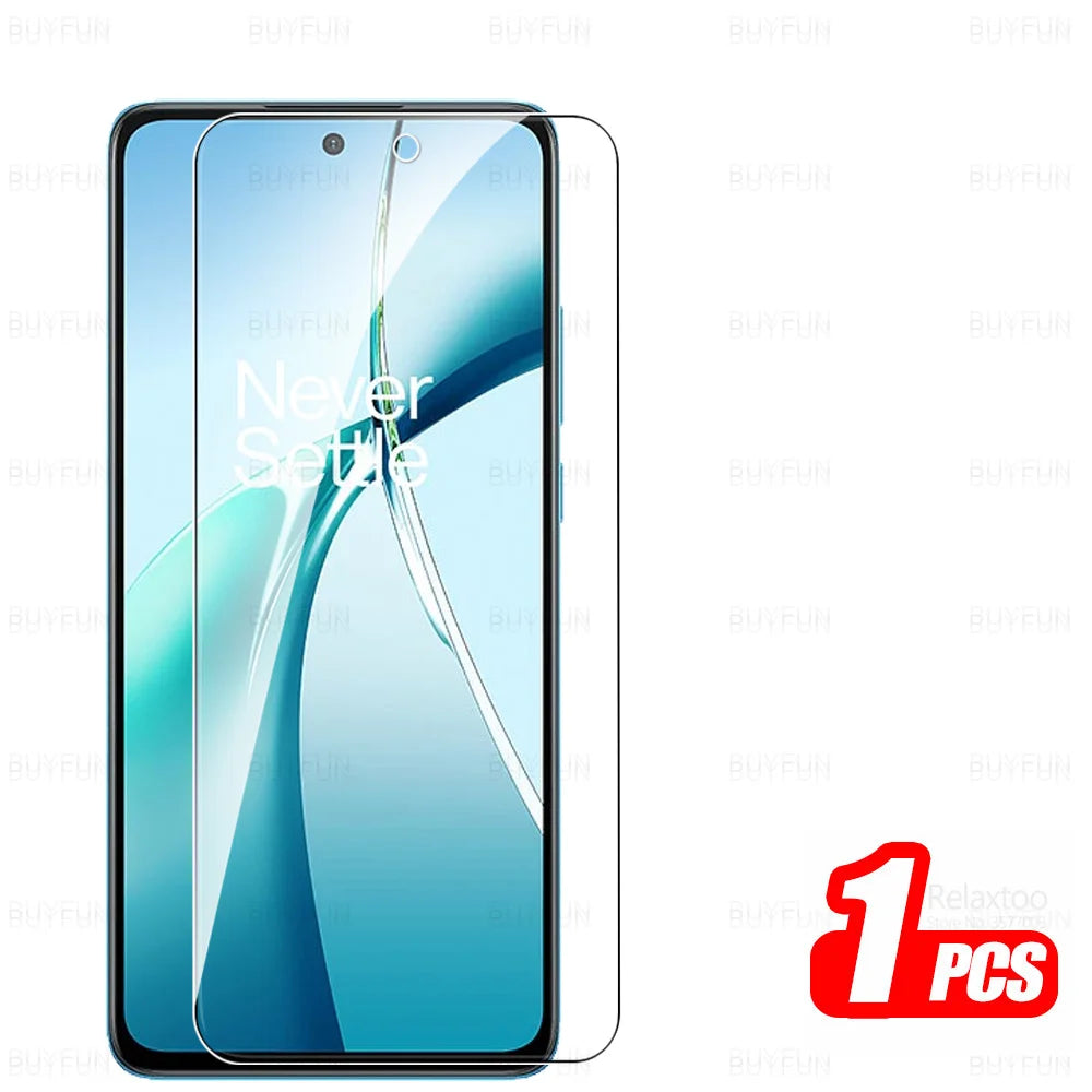 Nord CE4 Lite Glass 8To1 Camera Tempered Glass For OnePlus NordCE4 CE4Lite CE 4 Light NordCE4Lite 5G Phone Lens Screen Protector