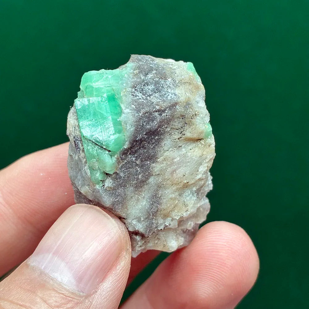 Malipo Natural Emerald Kindergarten