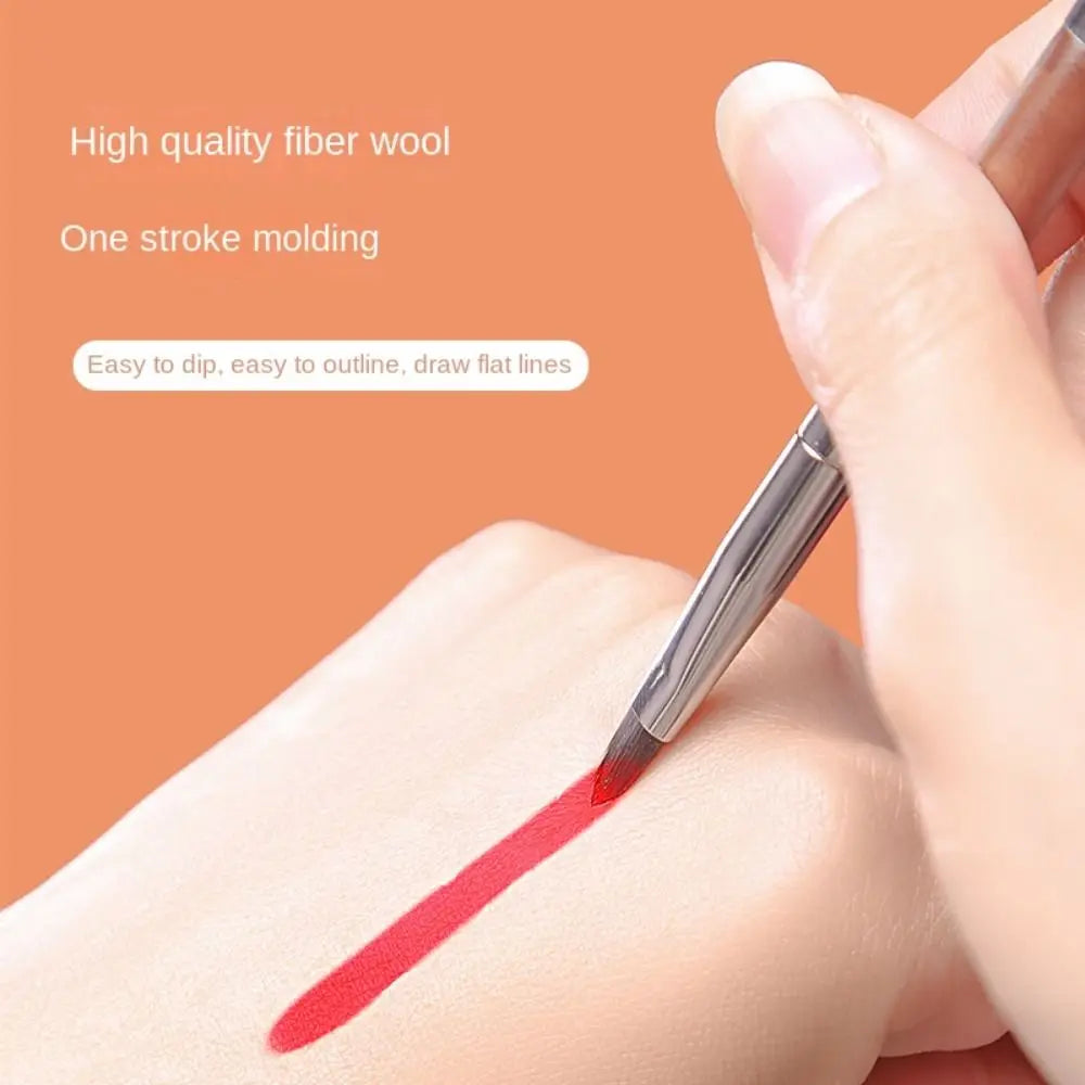 Cọ Son Đa Năng Có Nắp - Quý Phái Cho Nữ