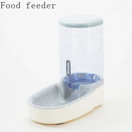 Pet Feeding Supplies, Dog and Cat Bowls, Raised Food and Water Feeders for Puppies and Small Dogs - Daisan Mart