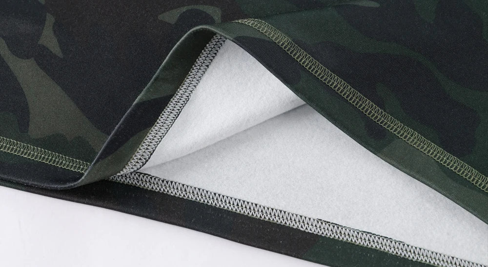 Quần Lót Nam Nhiệt Ngụy Trang Ấm Áp Mùa Đông Thu