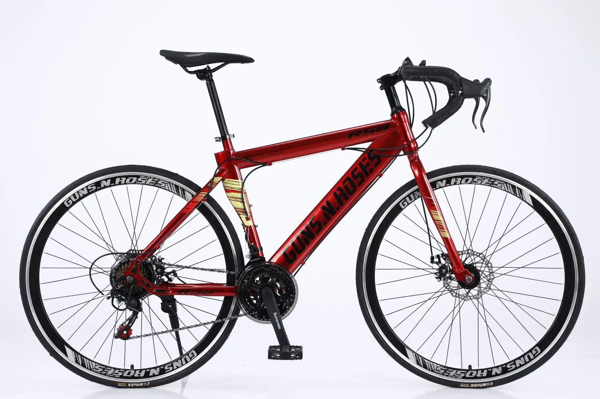 Aro Velo 29 - Xe Đạp Đua Nam Khung Thép Magiê - Daisan Mart