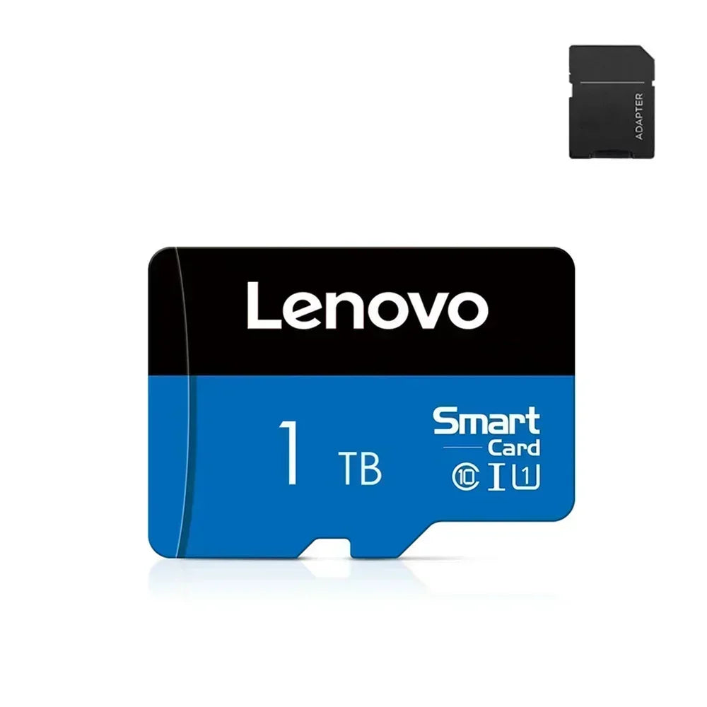Genuine Lenovo memory card 1TB/512GB/256GB/128GB/64GB