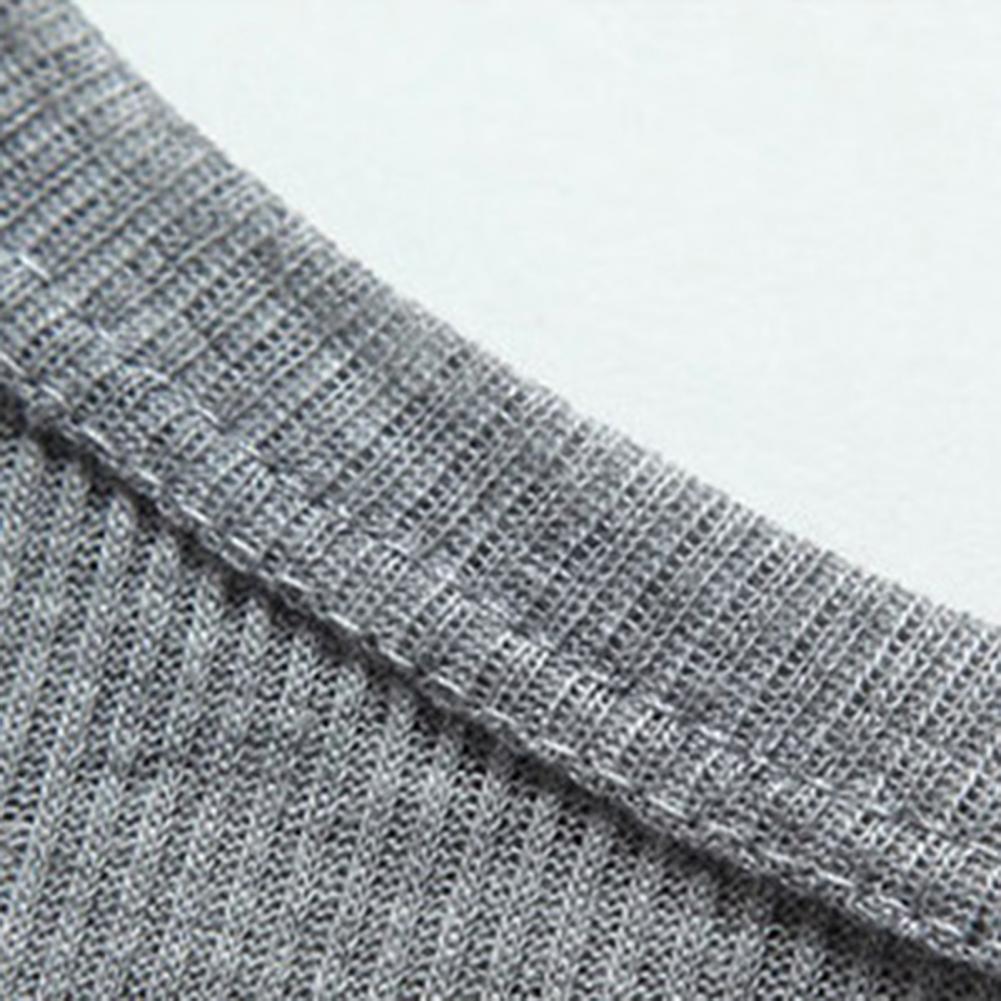 Men's Sleeveless Gym Sports Bodycon Tank Top