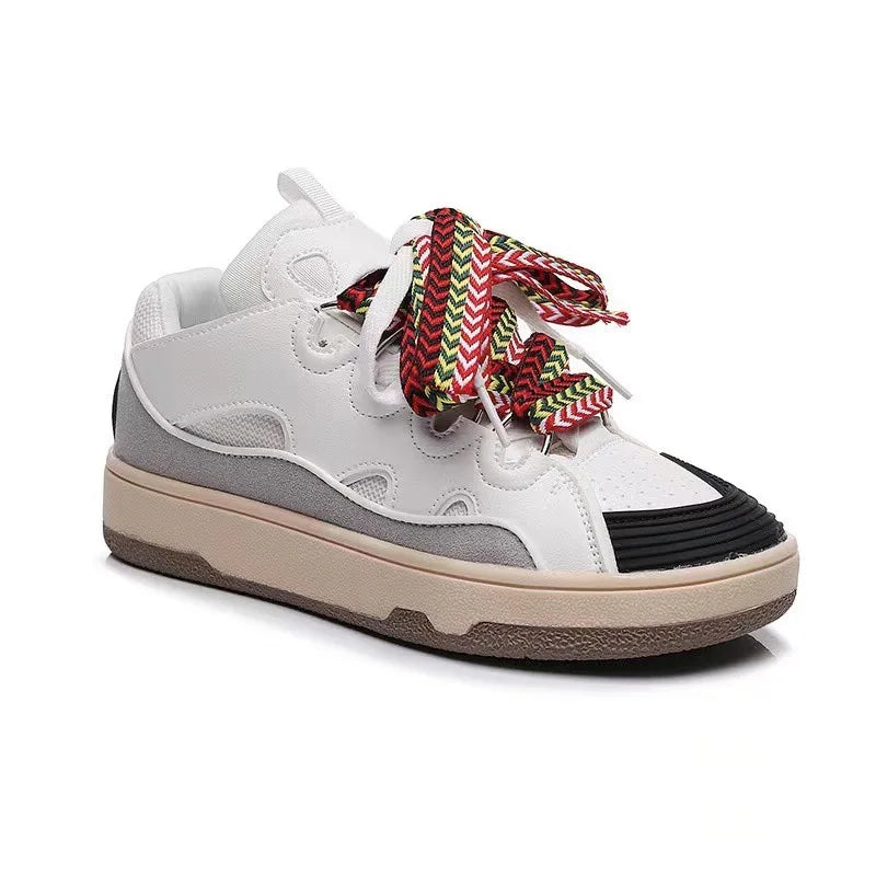 ChimLow 2024 - Giày Thể Thao Retro Unisex Độc Đáo