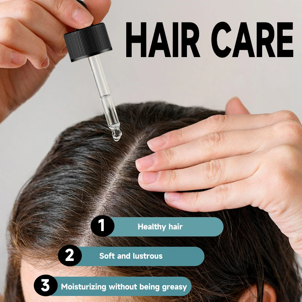 Dầu Gội Axit Salicylic Phục Hồi Tóc Hư Tổn 50ml