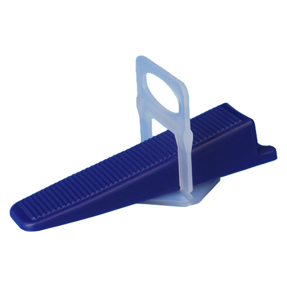 100 Flat Tile Lifting Locks 