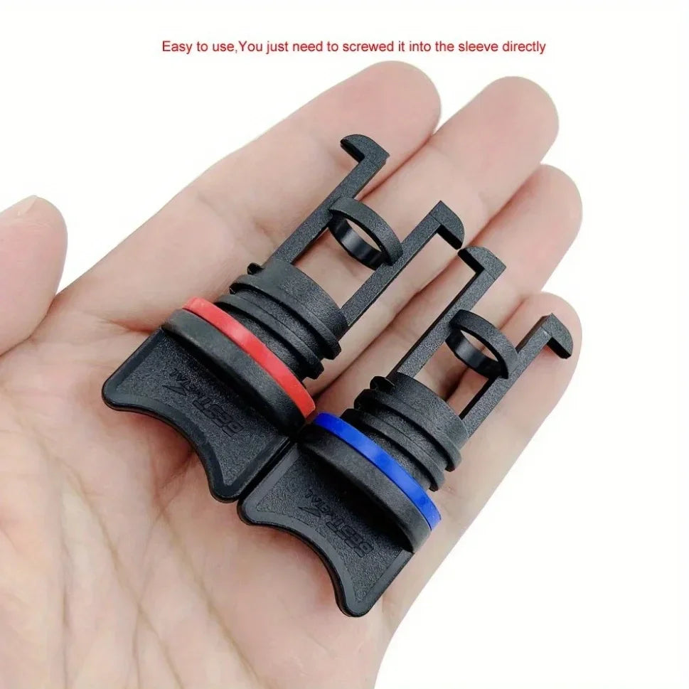 1PC 3/4 inch 19mm Boat Marine Yacht Raft Drain Hole Standard Size Coarse Thread Bung Plug Replacement Kayak Canoe Accessories