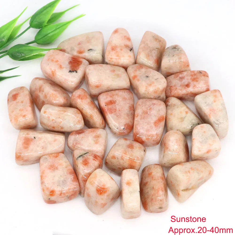 Natural Quartz Stone for Aquarium Decoration, Feng Shui