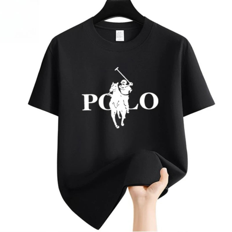 Men's T-Shirts 2024: Cool, Elegant, Stylish